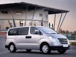 Hyundai H-1 Multicab 2012 года (ZA)